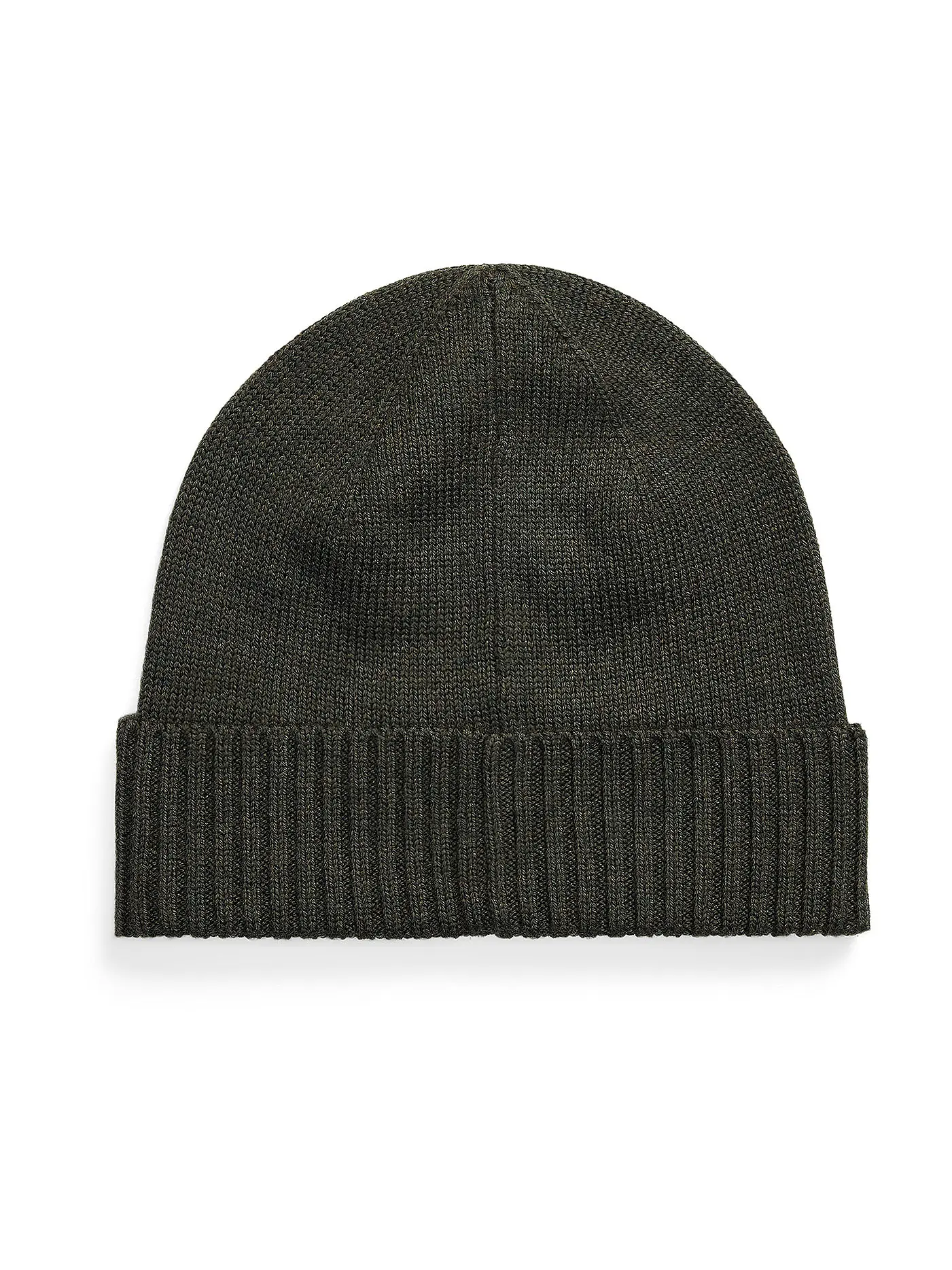 POLO RALPH LAUREN | Mütze - Haube | olive